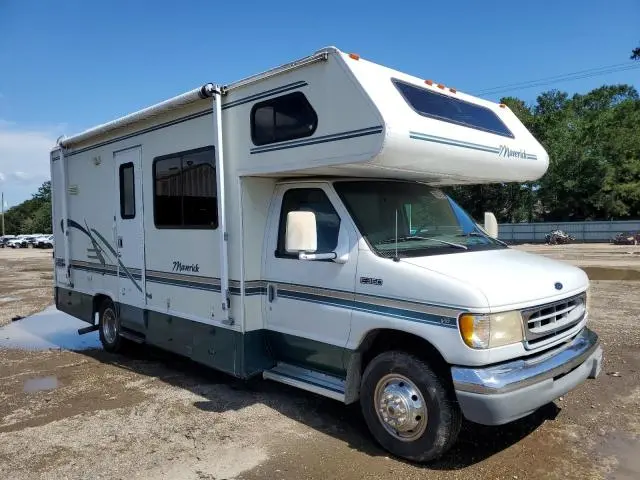 1FDWE30S8WHB03574