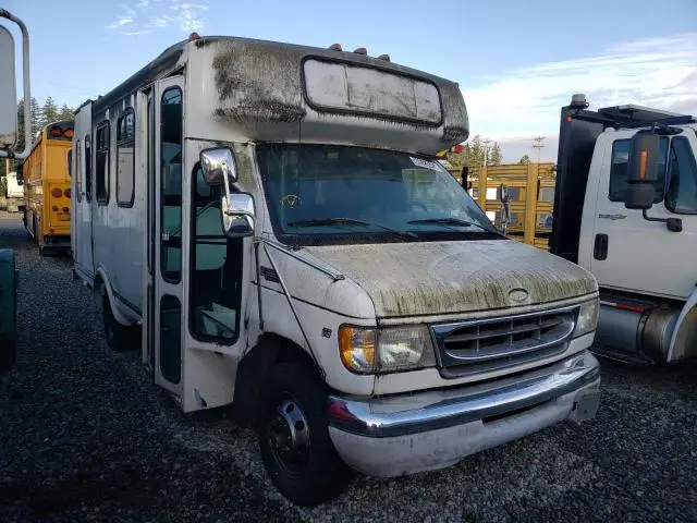 1FDWE30SXXHB98592