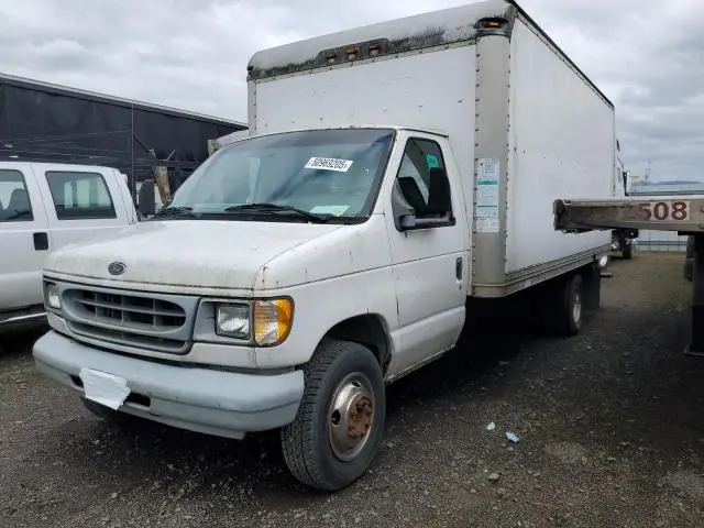 1FDWE35L2YHA66803