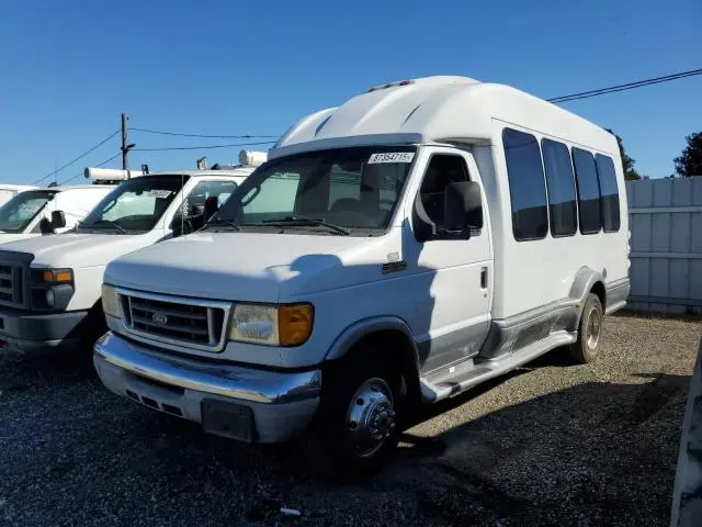 1FDWE35L36HA20894