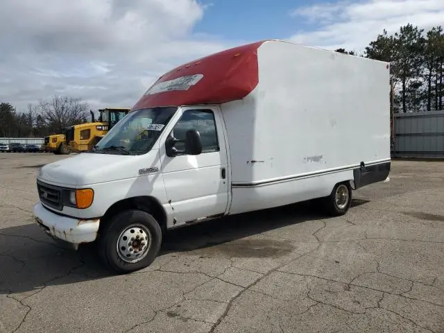1FDWE35L36HA32561