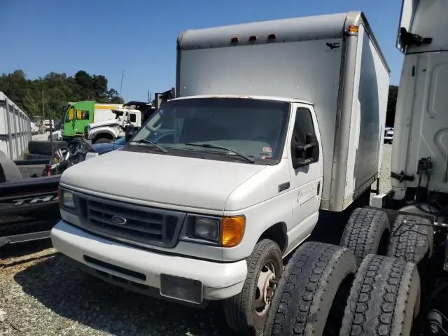 1FDWE35L77DB32381