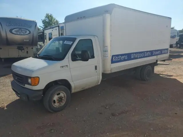 1FDWE35L85HA71032