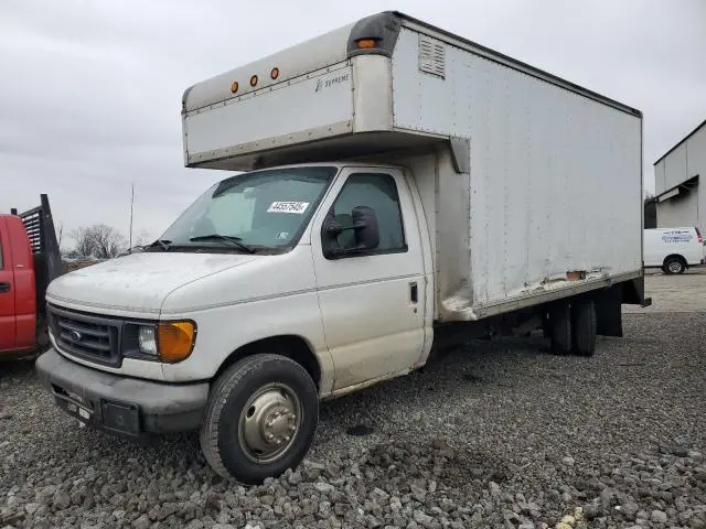 1FDWE35L86DB15975