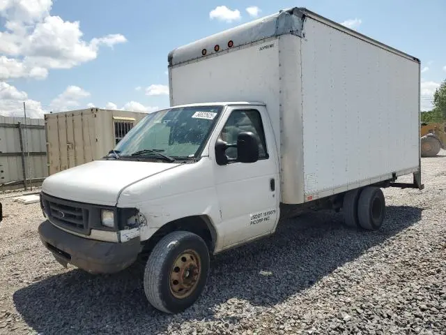 1FDWE35L94HA32626