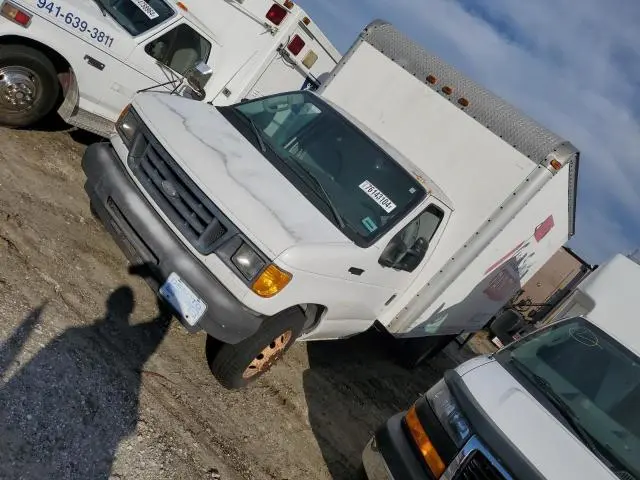1FDWE35P94HA85782