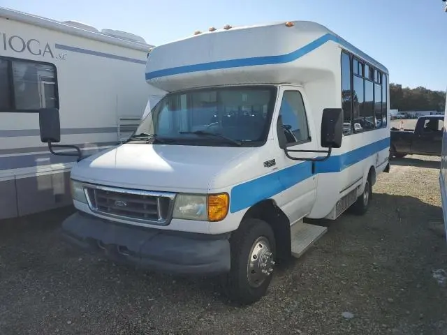 1FDWE35S35HB00802