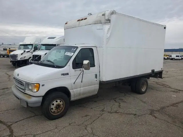 1FDWE37L6XHB29798