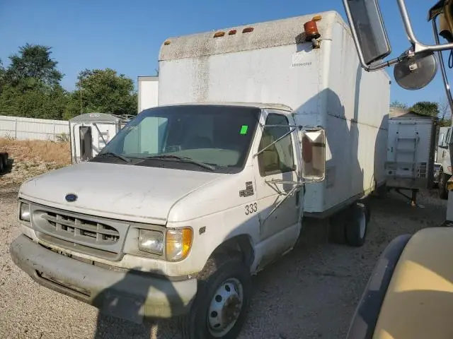 1FDWE37SXXHB06452