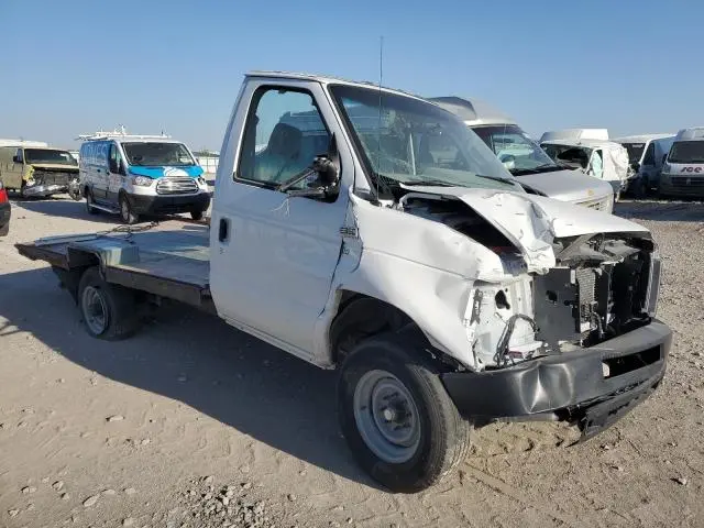1FDWE3F60JDC23072