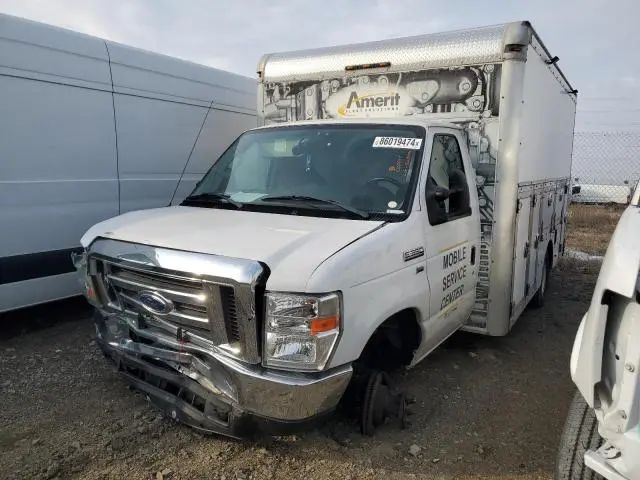 1FDWE3F60KDC58843