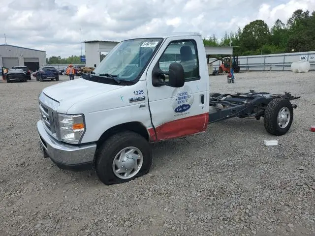 1FDWE3F65KDC08679