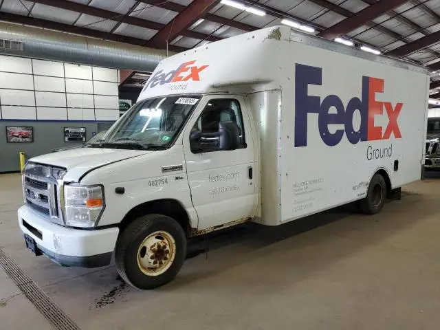 1FDWE3F66HDC52621
