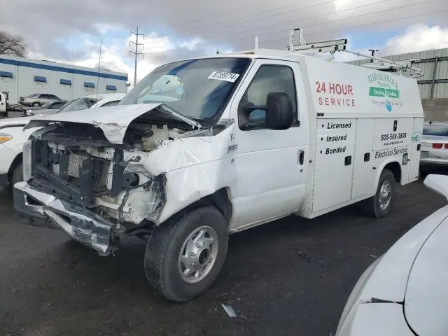 1FDWE3F66HDC61304