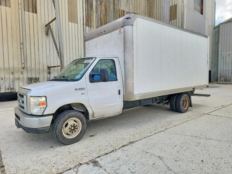 1FDWE3F69KDC38901