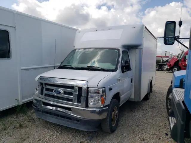 1FDWE3FK1MDC20277