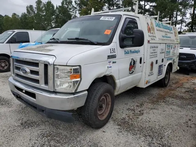 1FDWE3FL4DDA28487