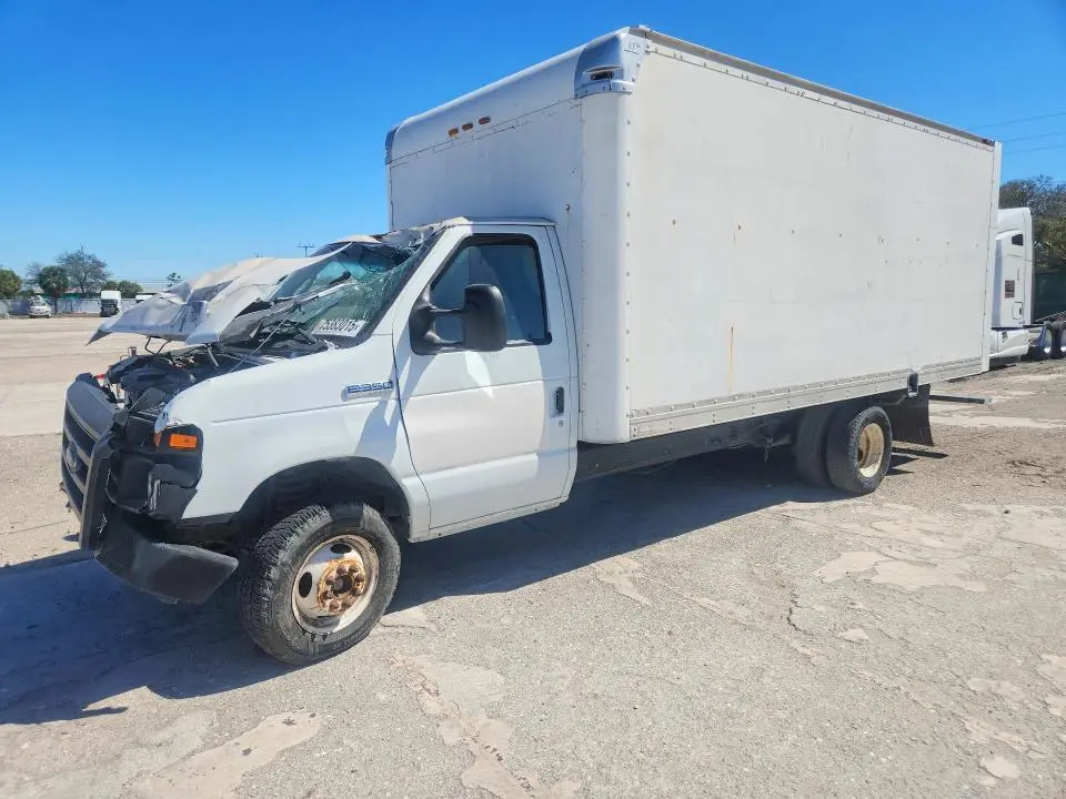 1FDWE3FL4GDC44005