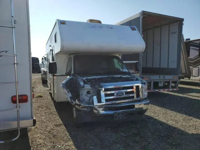 1FDWE3FN6MDC11357