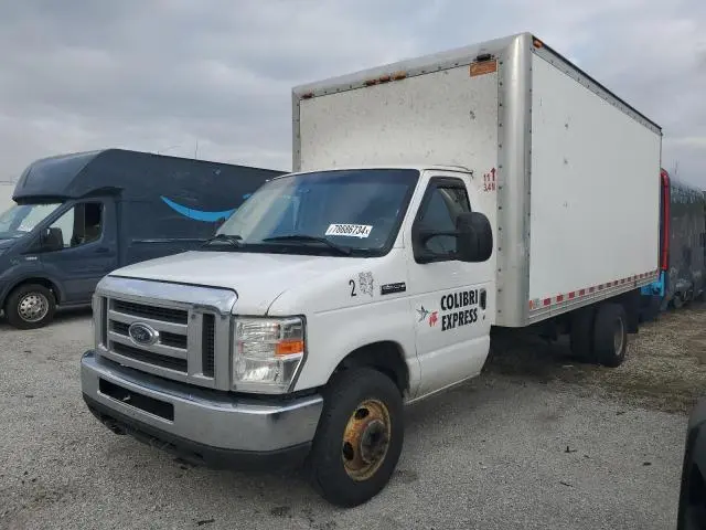 1FDWE3FS1HDC54743