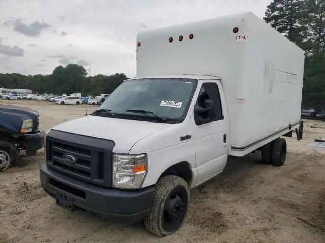1FDWE3FS1JDC31579