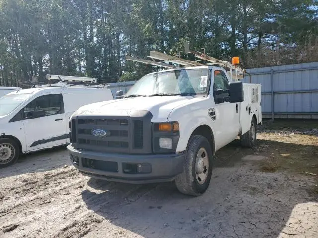 1FDWF30518EC54297