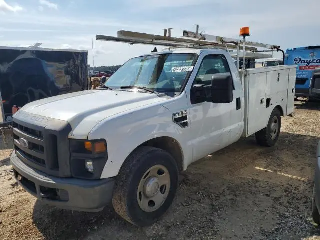 1FDWF30518EC63727
