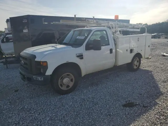1FDWF30518EC98509