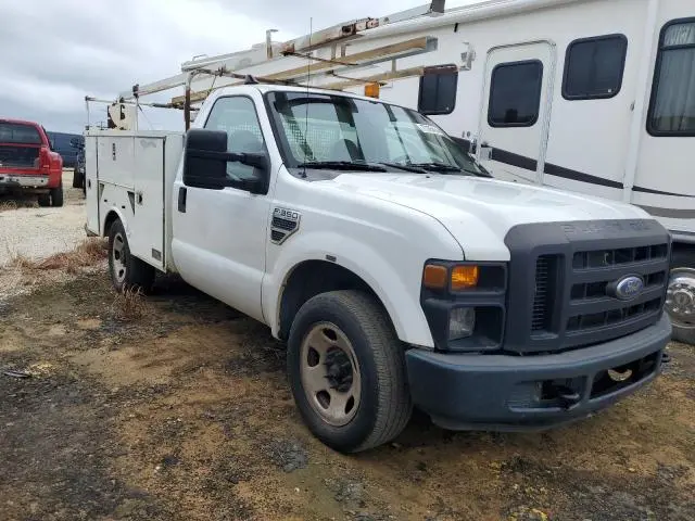 1FDWF30518EC98512