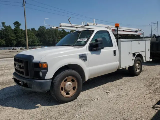 1FDWF30528EC54390