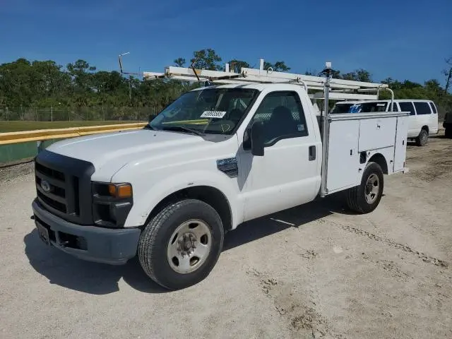 1FDWF30538EC54673
