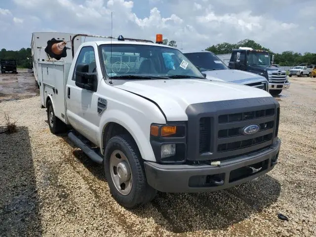 1FDWF30548EC54374