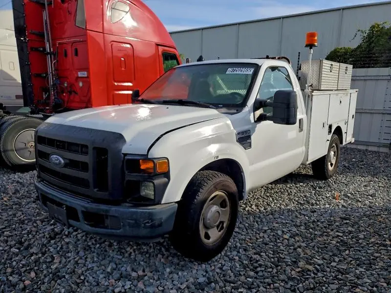 1FDWF30548EC54634