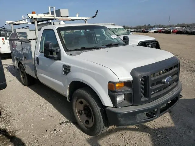 1FDWF30548EC89545