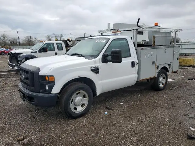 1FDWF30558EC89540