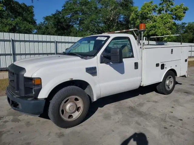 1FDWF30588EC54491
