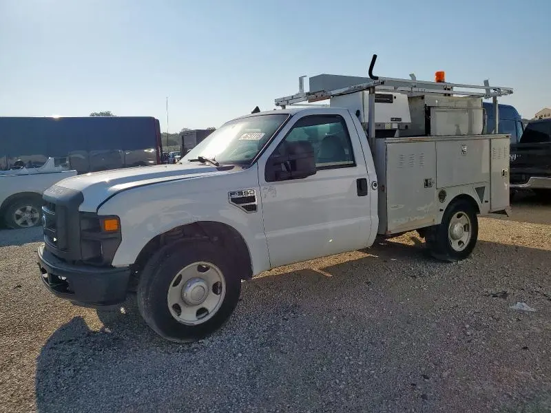 1FDWF30588EC94134
