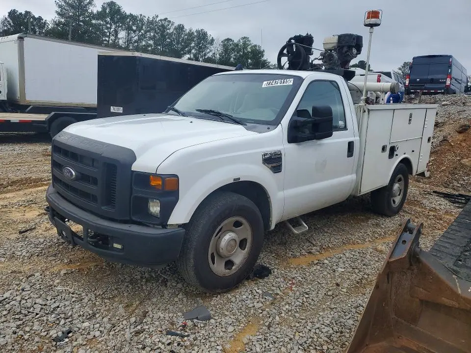 1FDWF30598EC94188