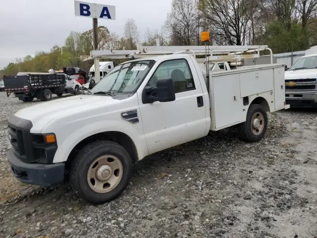 1FDWF30598EC94210