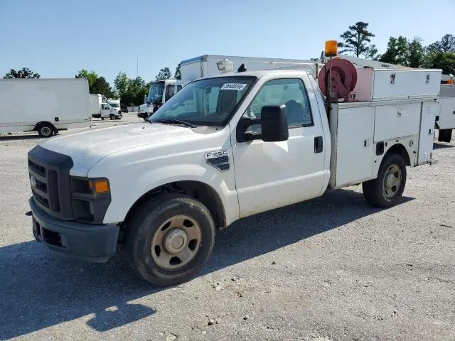 1FDWF305X8EC54914