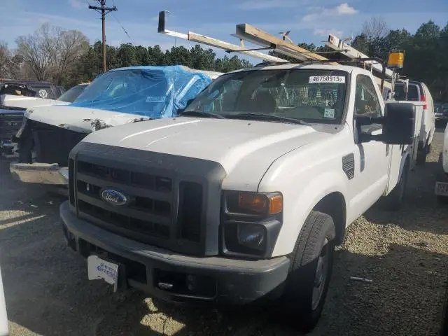 1FDWF305X8EC94345