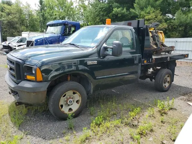 1FDWF31526ED67123