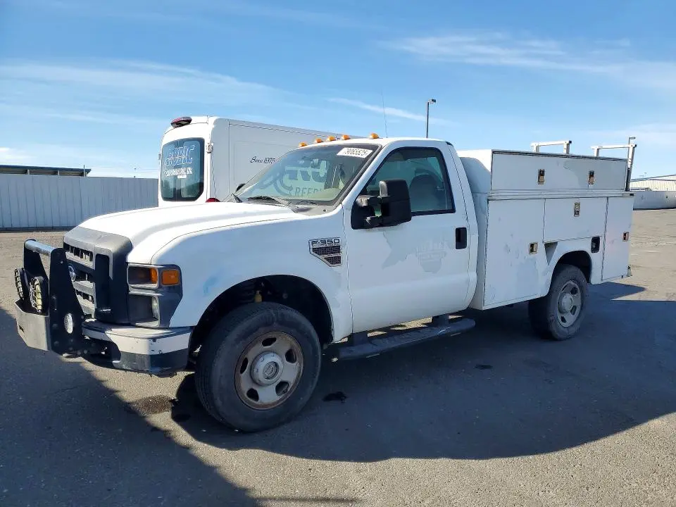1FDWF35R58ED90203