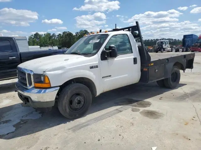 1FDWF36F51EC10535