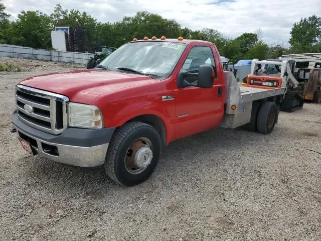 1FDWF36P16EC53060