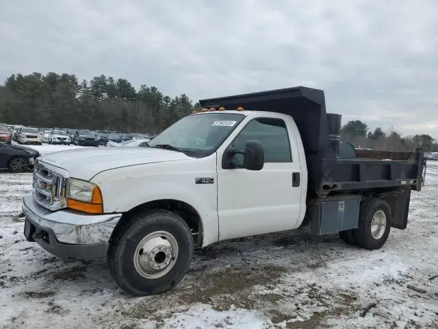 1FDWF36PX4EC60201