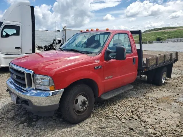 1FDWF37P53EC52701