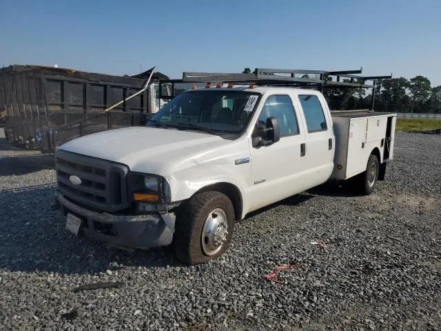 1FDWW36P27EA48526