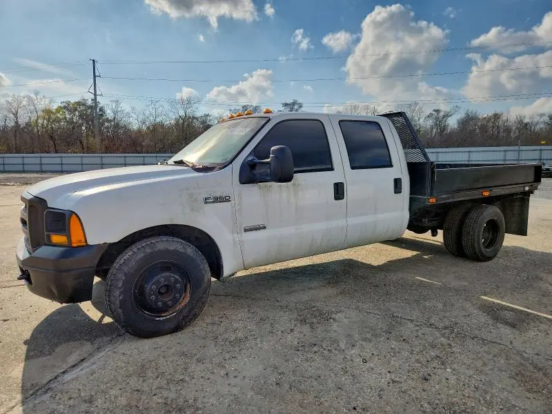 1FDWW36P86EC71684
