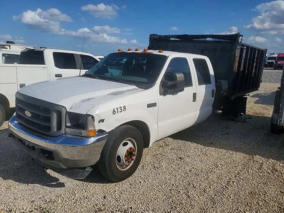 1FDWW36SX1EA81253